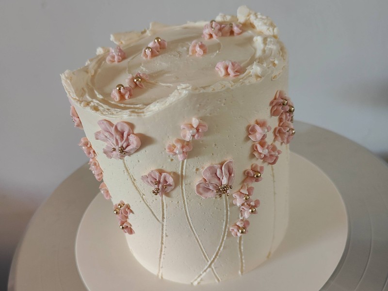 Themataart Bloemen