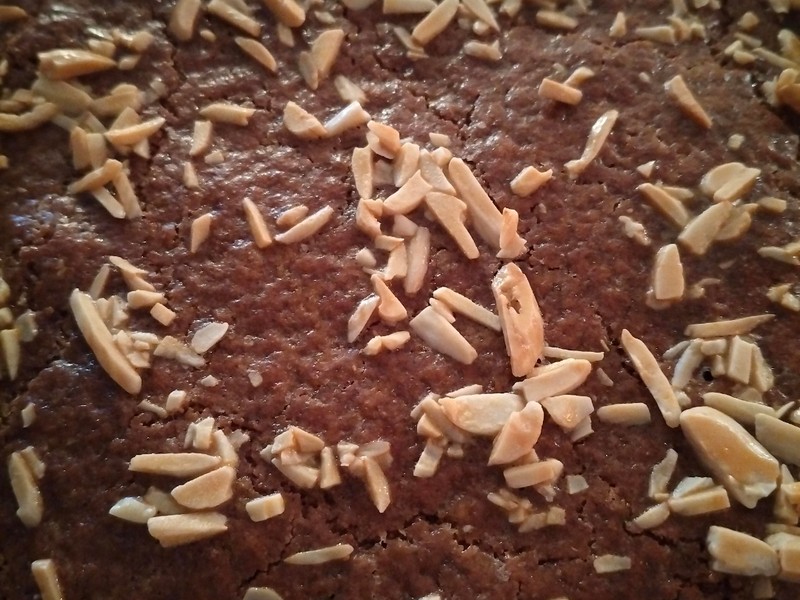 Gevuld speculaas 12-16 stukken