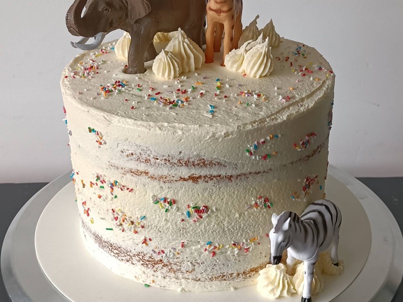 Themataart Dieren