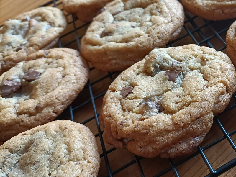 Koekjes